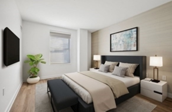 16 Miner Street, Unit 403 Boston, MA 02215 - Photo 13 of 25