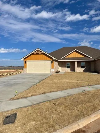 $2,795 | 7307 Southern Belle Circle, Abilene, TX 79602