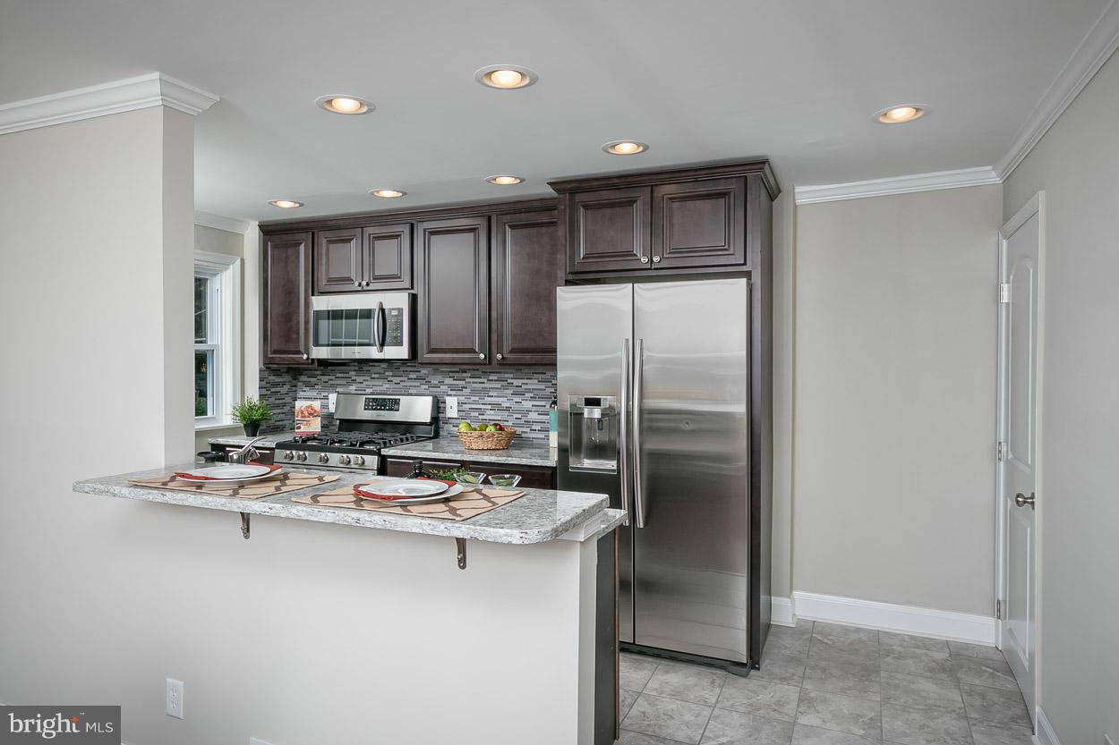 1136 Newfield Road Baltimore, MD 21207 - Photo 1 of 30 Kitchen