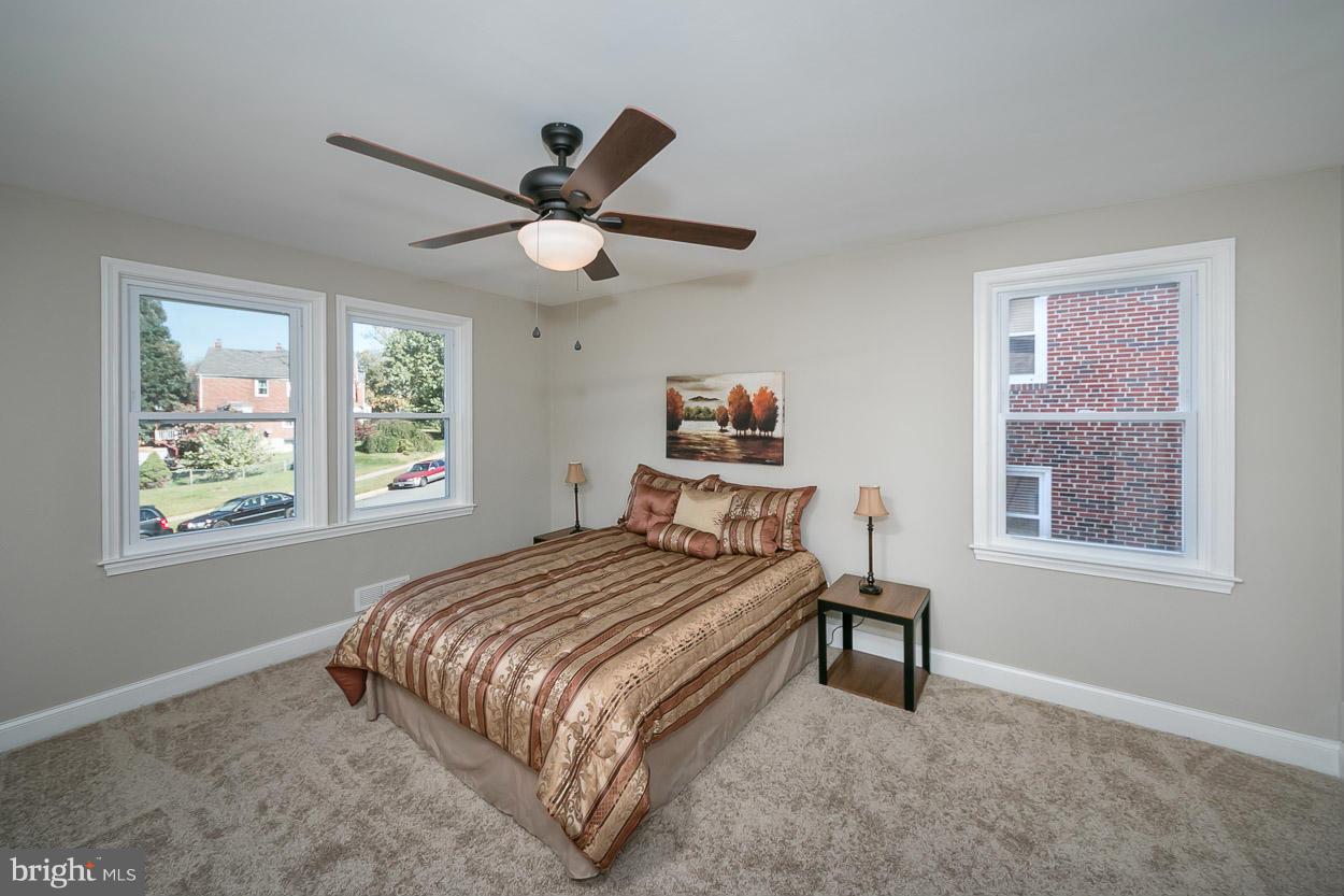 1136 Newfield Road Baltimore, MD 21207 - Photo 14 of 30 Bedroom (Master)