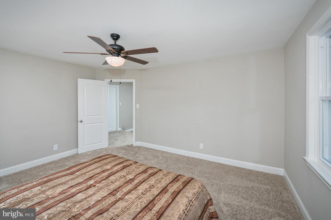 1136 Newfield Road Baltimore, MD 21207 - Photo 15 of 30 Bedroom (Master)