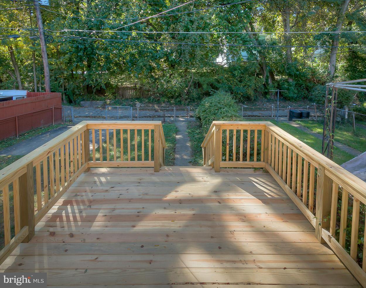 1136 Newfield Road Baltimore, MD 21207 - Photo 29 of 30 Exterior (Rear)