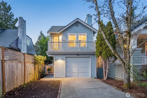 $966,000 | 5121 27th Avenue Northeast, Seattle, WA 98105