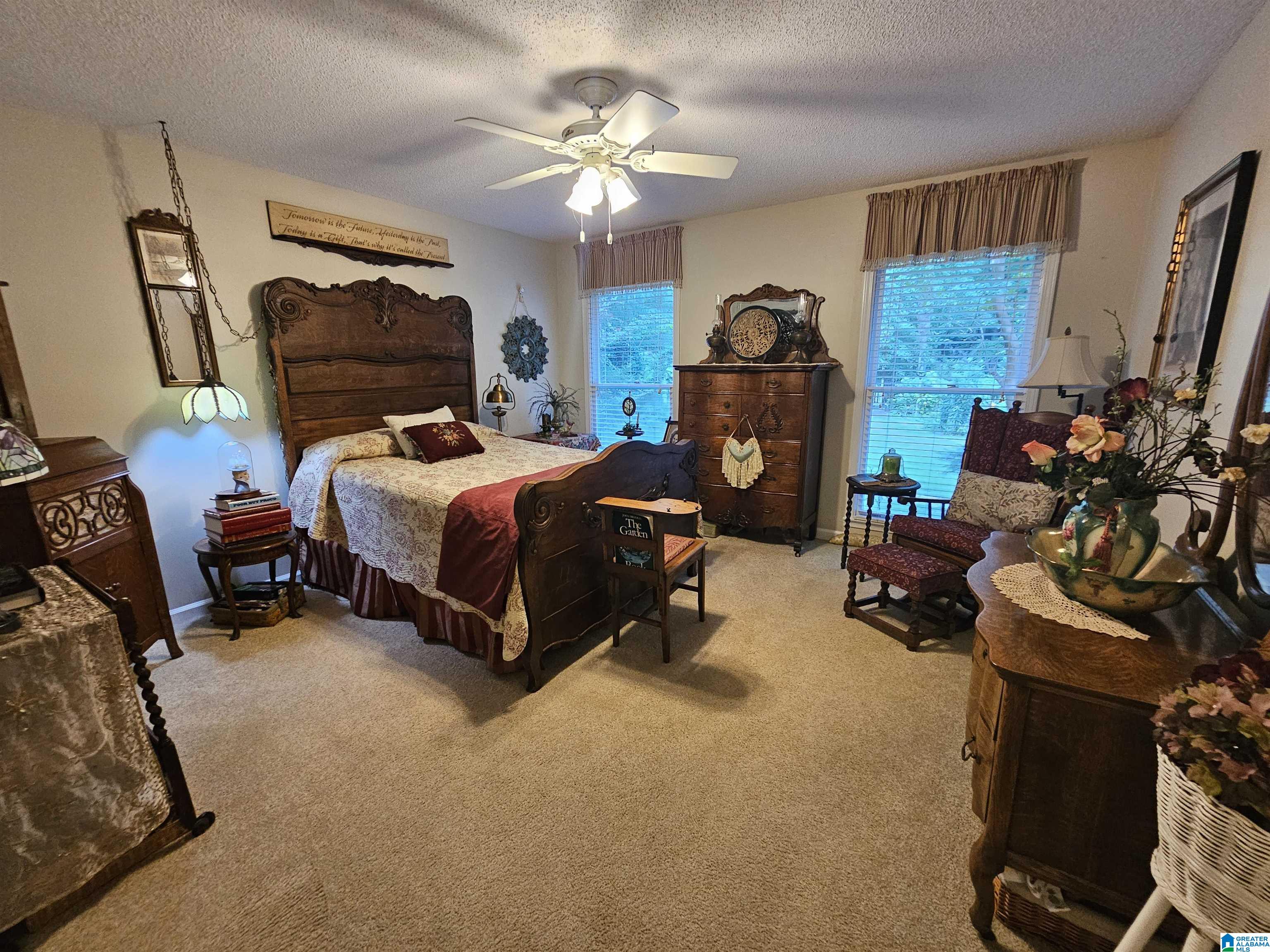 4589 Rudd School Road Pinson, AL 35126 - Photo 36 of 52