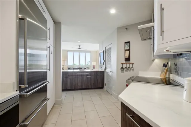 $799,000 | 170 Walnut Street, Unit 2D, New Orleans, LA 70118