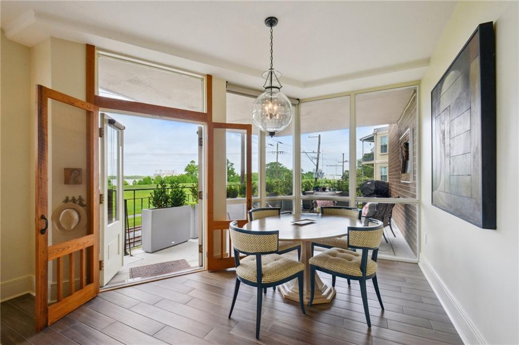 170 Walnut Street, Unit 2D New Orleans, LA 70118 - Photo 14 of 54