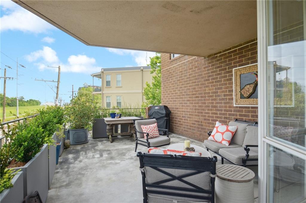 170 Walnut Street, Unit 2D New Orleans, LA 70118 - Photo 18 of 54