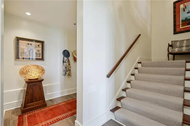 $799,000 | 170 Walnut Street, Unit 2D, New Orleans, LA 70118