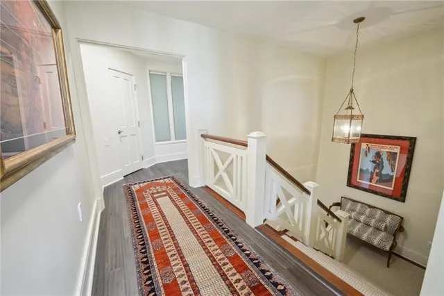 $799,000 | 170 Walnut Street, Unit 2D, New Orleans, LA 70118