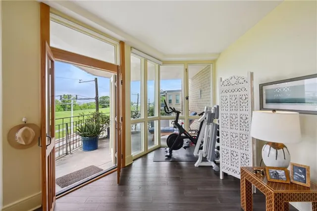 $799,000 | 170 Walnut Street, Unit 2D, New Orleans, LA 70118