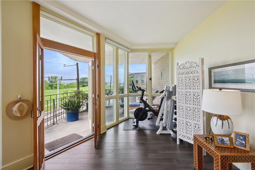 170 Walnut Street, Unit 2D New Orleans, LA 70118 - Photo 28 of 54