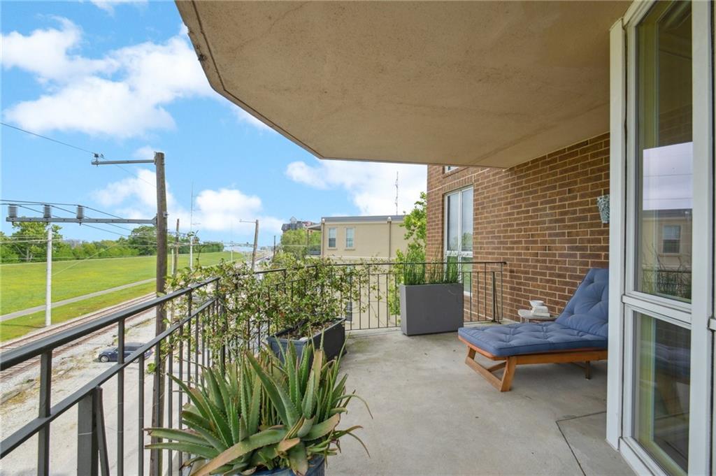 170 Walnut Street, Unit 2D New Orleans, LA 70118 - Photo 29 of 54