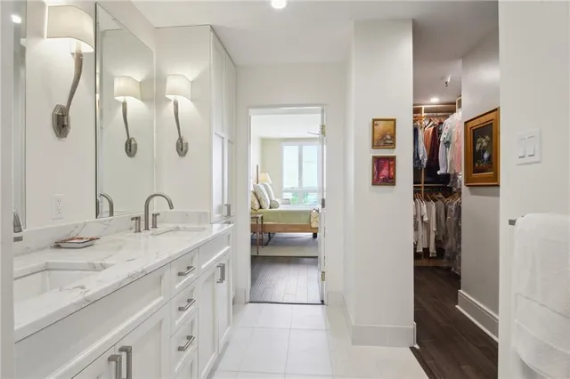 $799,000 | 170 Walnut Street, Unit 2D, New Orleans, LA 70118