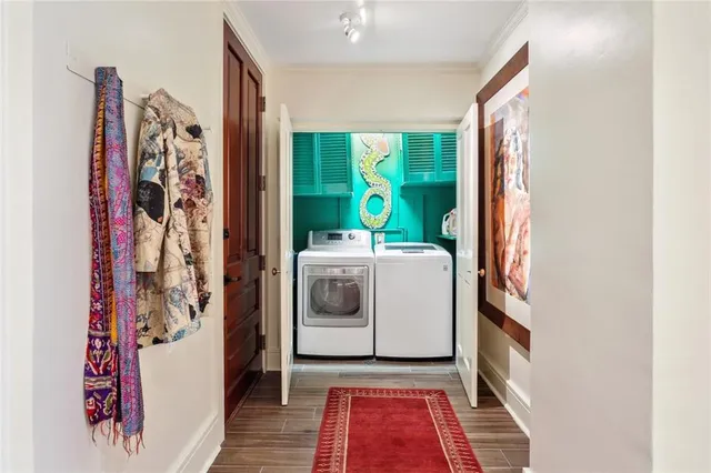 $799,000 | 170 Walnut Street, Unit 2D, New Orleans, LA 70118