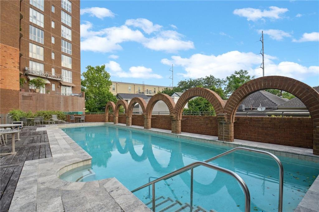 170 Walnut Street, Unit 2D New Orleans, LA 70118 - Photo 42 of 54