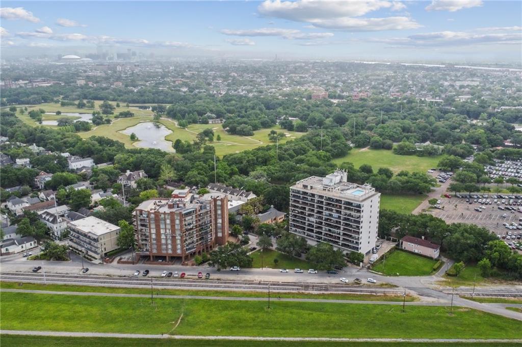 170 Walnut Street, Unit 2D New Orleans, LA 70118 - Photo 48 of 54