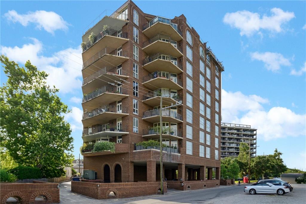 170 Walnut Street, Unit 2D New Orleans, LA 70118 - Photo 53 of 54