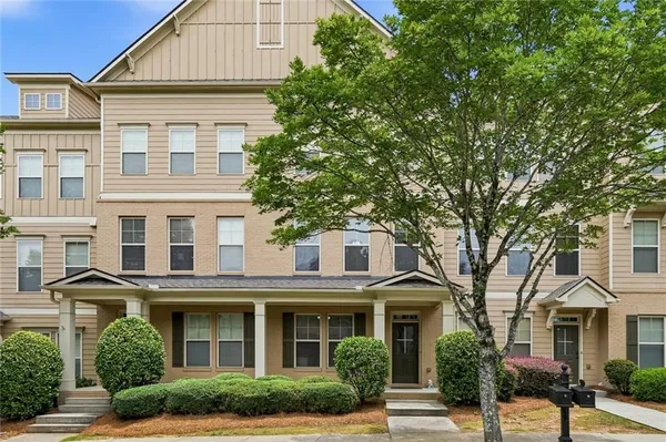 $414,900 | 798 Village Field Court Northwest, Suwanee, GA 30024