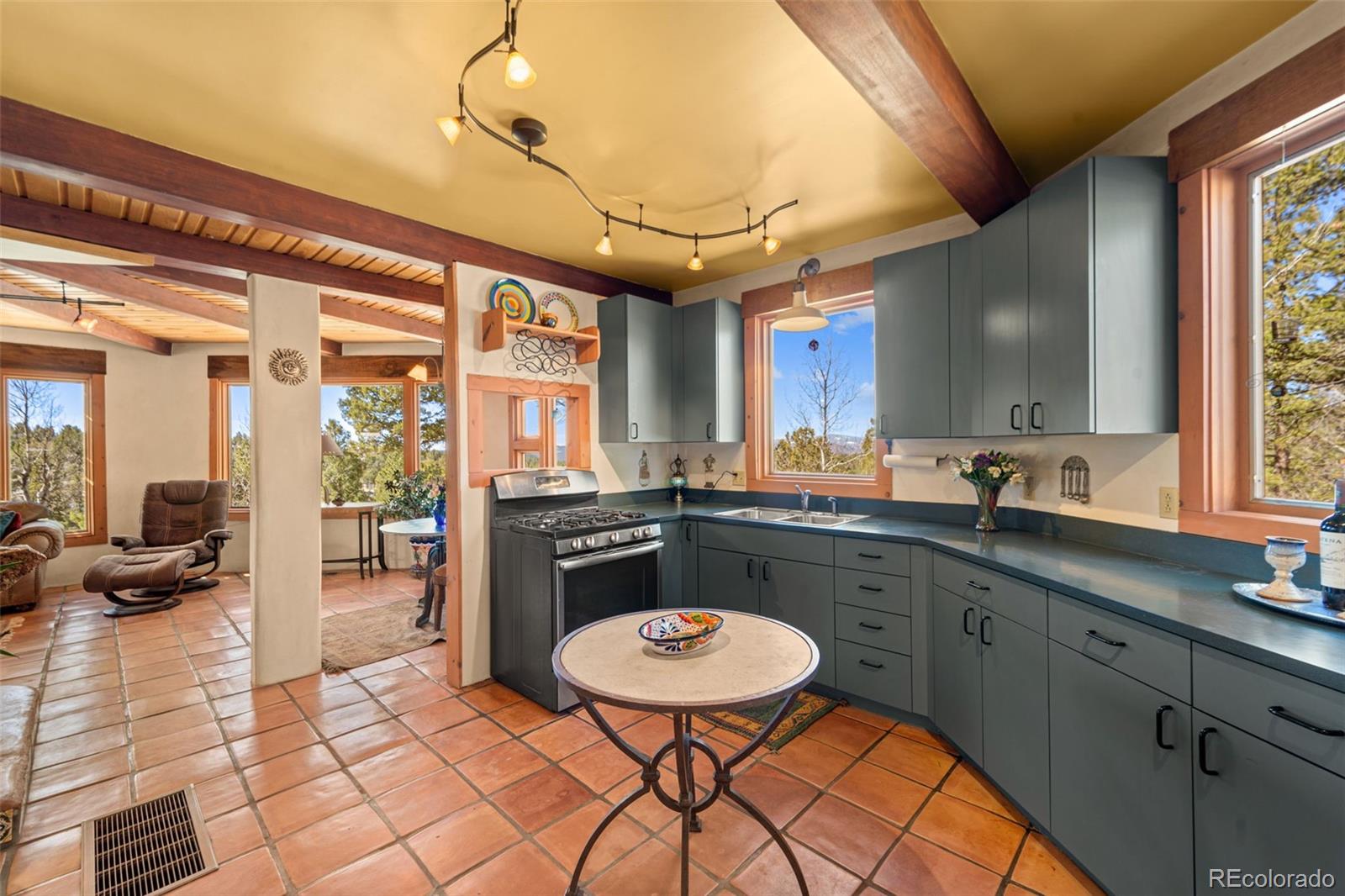 174 Needle Creek Road Divide, CO 80814 - Photo 13 of 35 Gallery Image 13