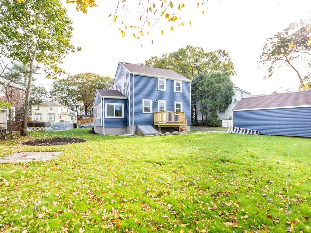 21 Myopia Road Boston, MA 02136 - Photo 25 of 27