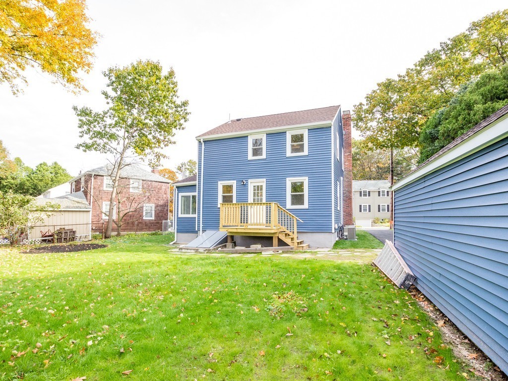 21 Myopia Road Boston, MA 02136 - Photo 27 of 27