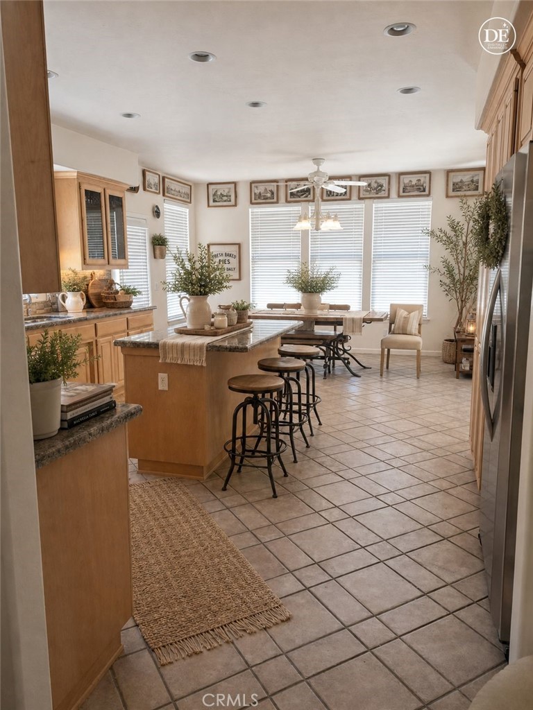 1415 Charolais Road Paso Robles, CA 93446 - Photo 9 of 12 Virtual Kitchen