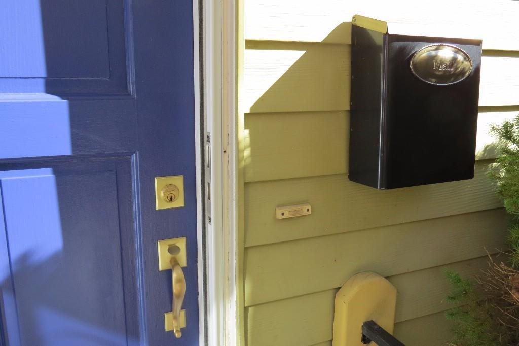 56 Churchill Road South Portland, ME 04106 - Photo 2 of 22 Pretty, original hardware.