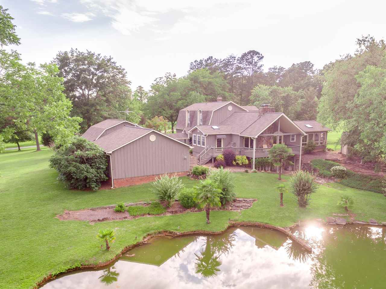250 State Rd S-42-802 Inman, SC 29349 - Photo 18 of 25