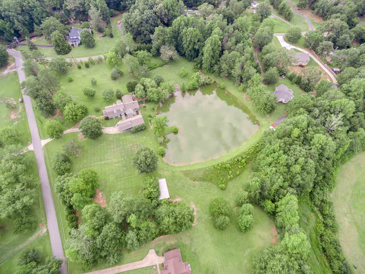 250 State Rd S-42-802 Inman, SC 29349 - Photo 19 of 25