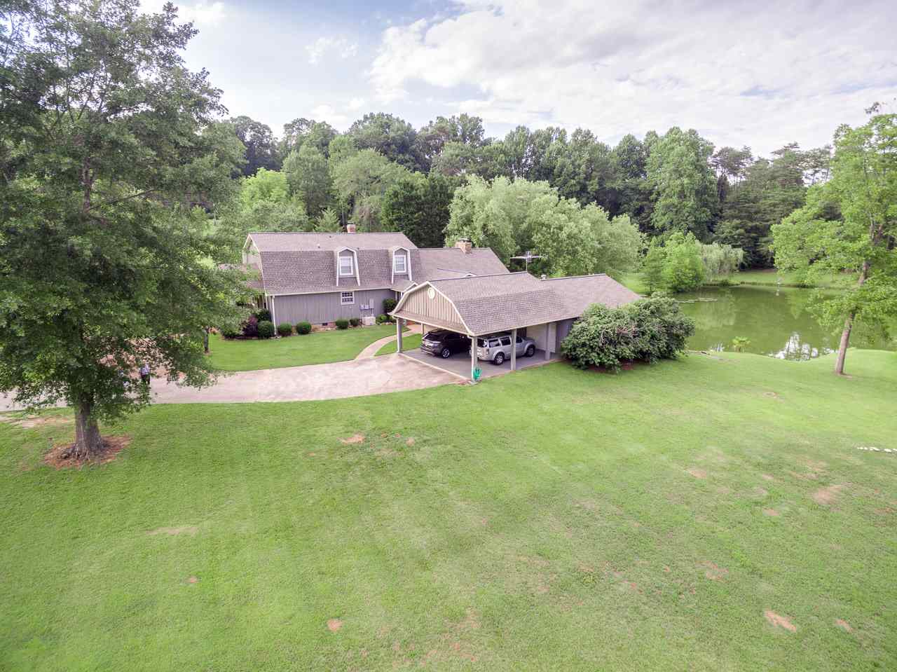 250 State Rd S-42-802 Inman, SC 29349 - Photo 21 of 25