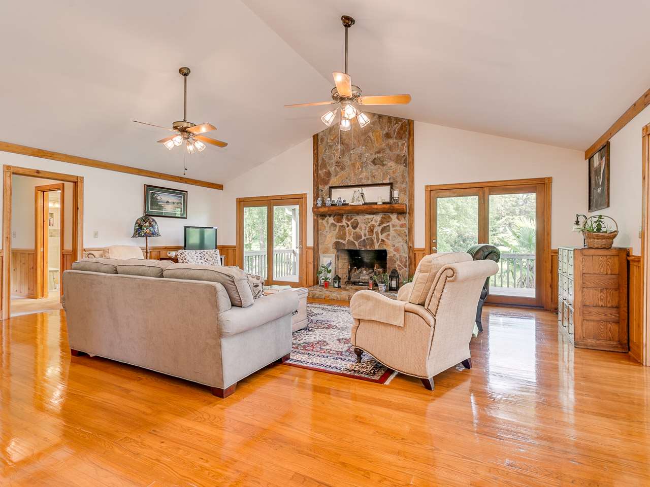 250 State Rd S-42-802 Inman, SC 29349 - Photo 10 of 25