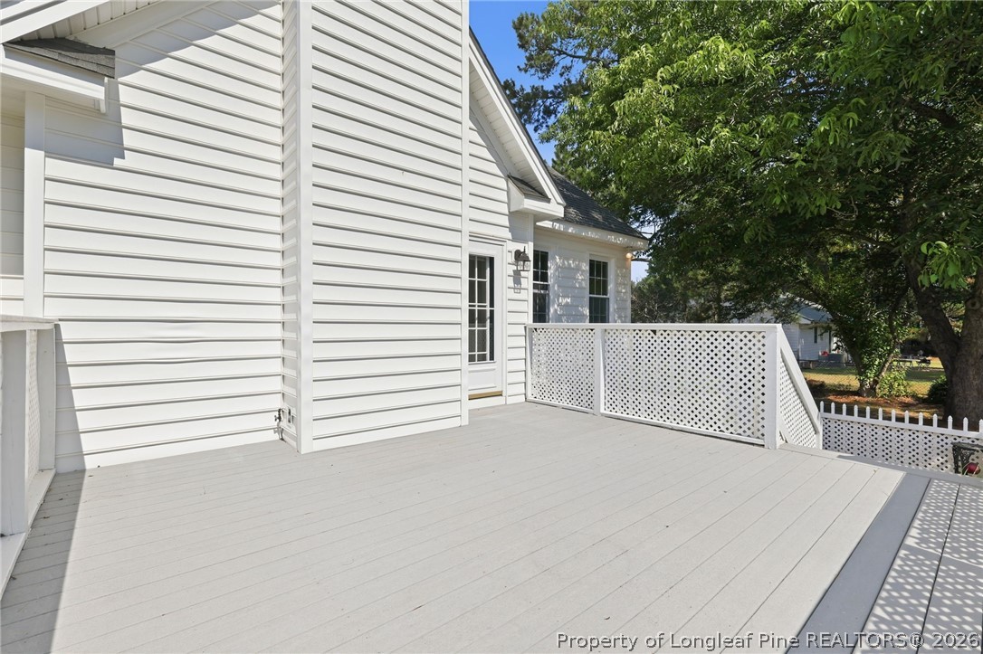 1118 Warren Road Erwin, NC 28339 - Photo 43 of 50