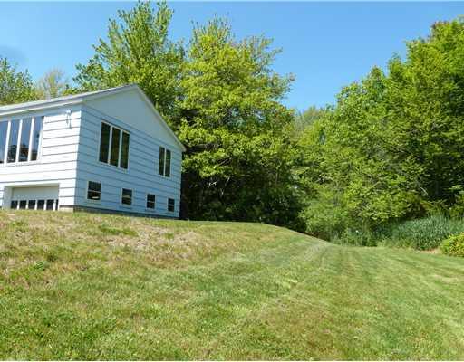 9 Field Road Harpswell, ME 04079 - Photo 20 of 23 Land/Lot. Large, sunny lot.