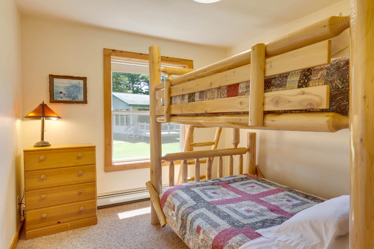 4946 Musky Point Road, Unit 1 Mercer, WI 54547 - Photo 7 of 11 Gallery Image 7