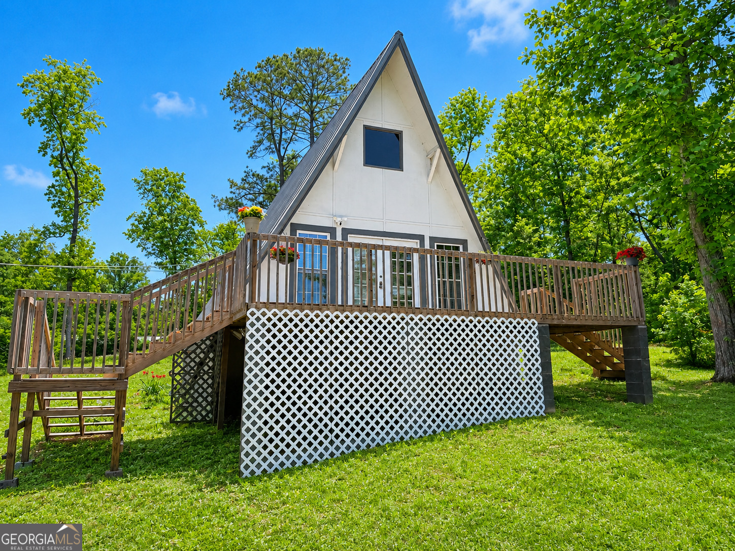 9 Cherokee Resort Road Pine Mountain, GA 31822 - Photo 28 of 28