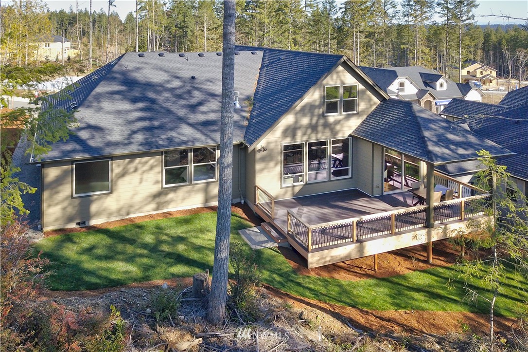 4810 Castleton Road Southwest Port Orchard, WA 98367 - Photo 11 of 11 Gallery Image 11