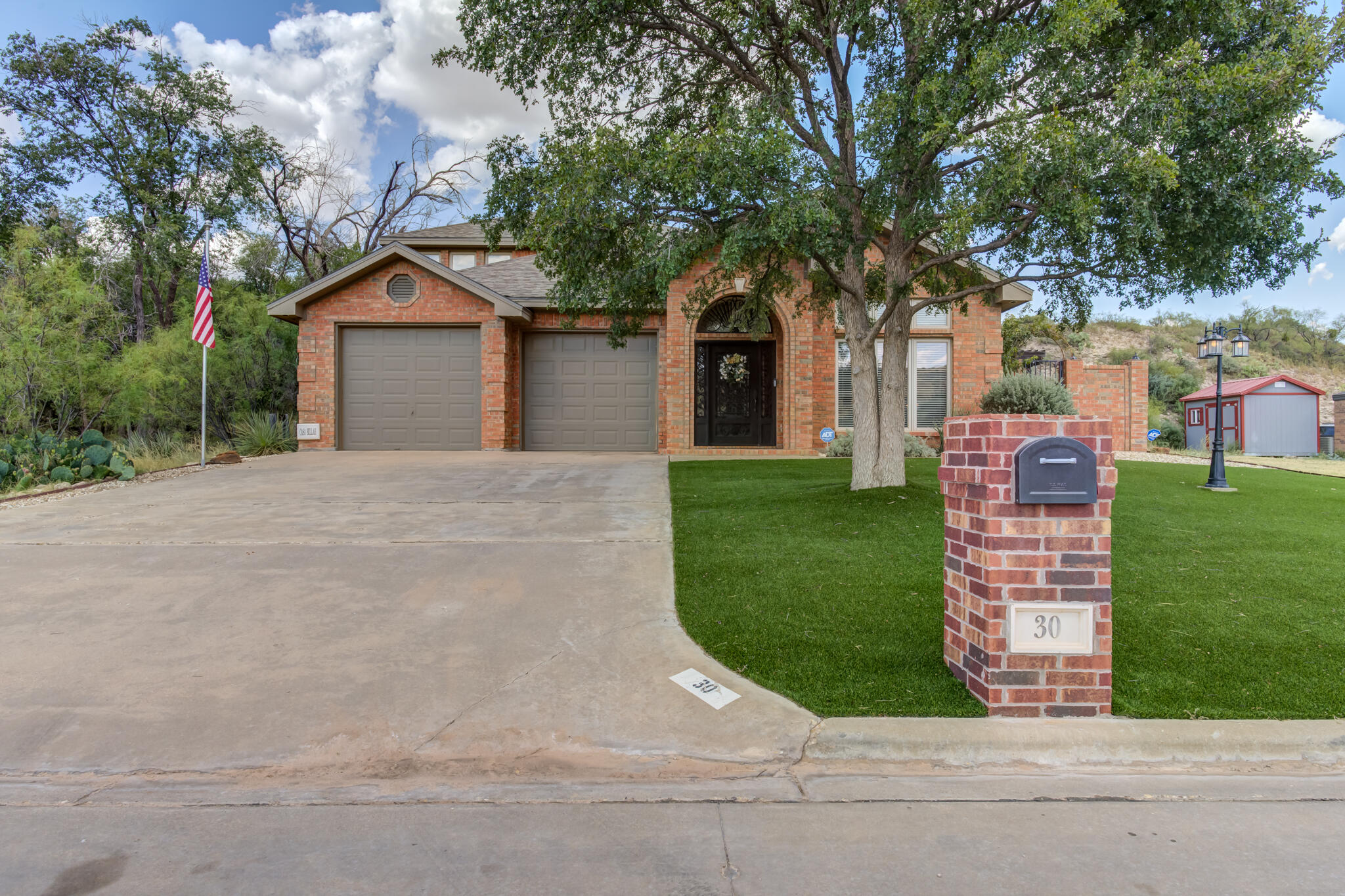 30 West Lakeshore Drive Ransom Canyon, TX 79366 - Photo 2 of 58 DSC02140_1_2