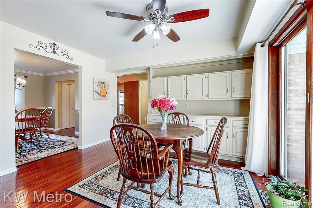 1722 Snowden Circle Rochester Hills, MI 48306 - Photo 18 of 39
