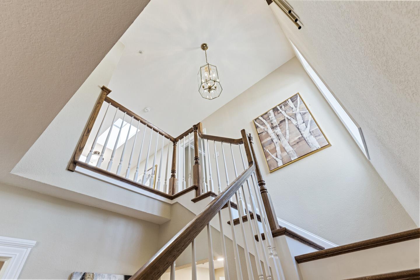 1416 Columbus Avenue Burlingame, CA 94010 - Photo 21 of 39 a view of entryway