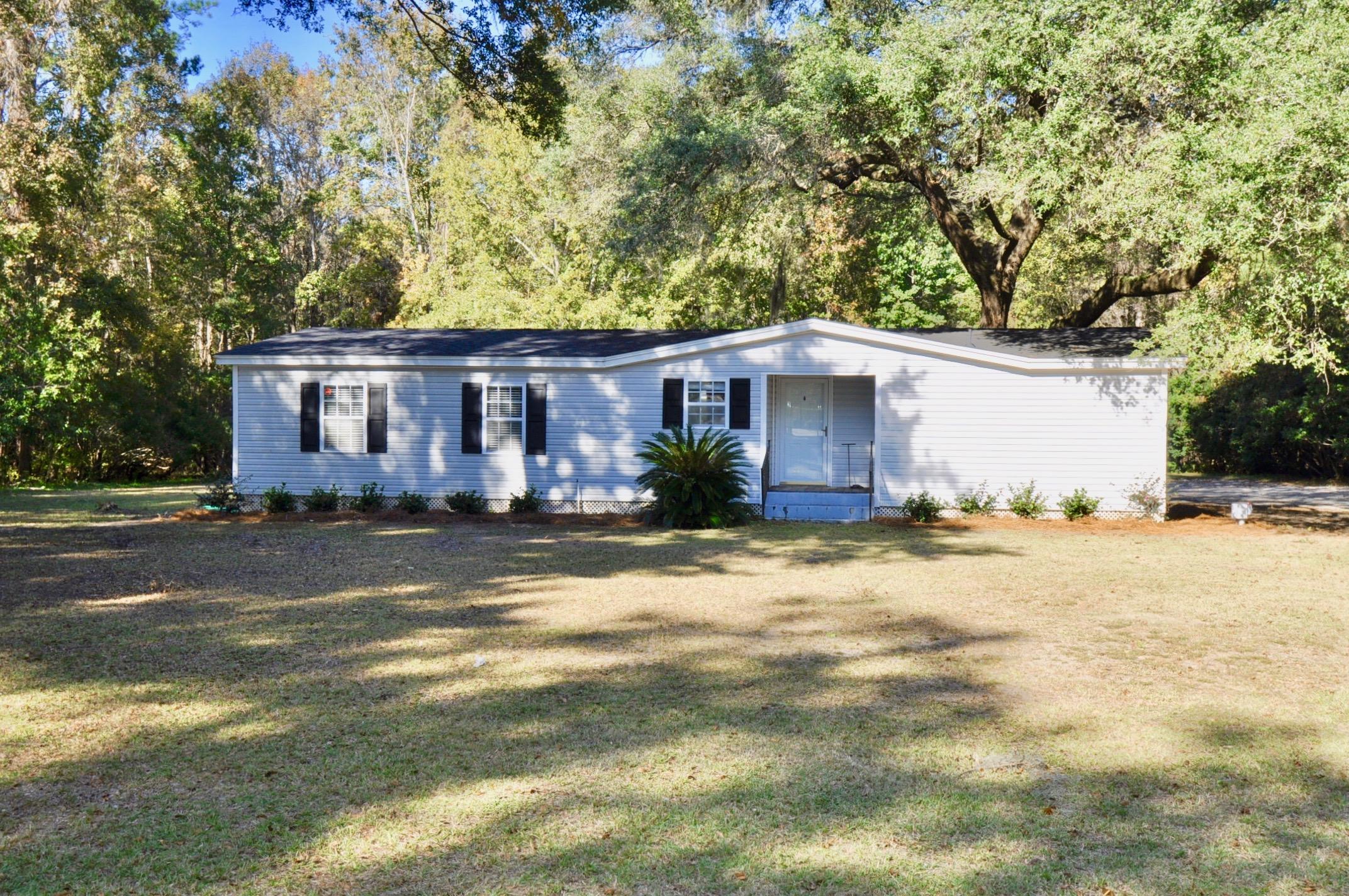 6011 Chisolm Road Johns Island, SC 29455 - Photo 1 of 1 6011 Chisolm Rd
