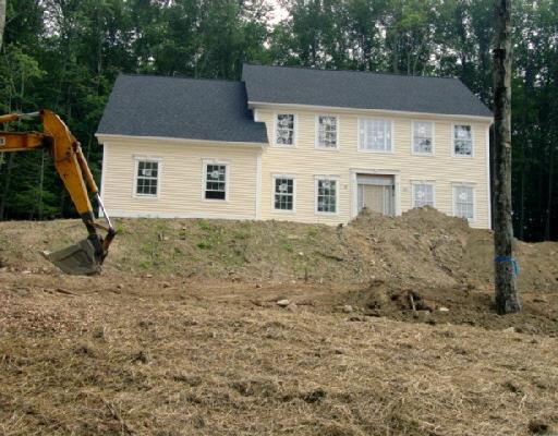 104 Walnut Tree Hill Road Newtown, CT 06482 - Photo 1 of 1