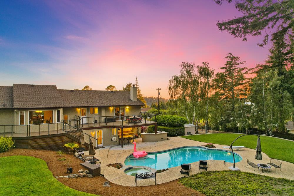 523 Charles Hill Road Santa Cruz, CA 95065 - Photo 1 of 100 Gallery Image 1