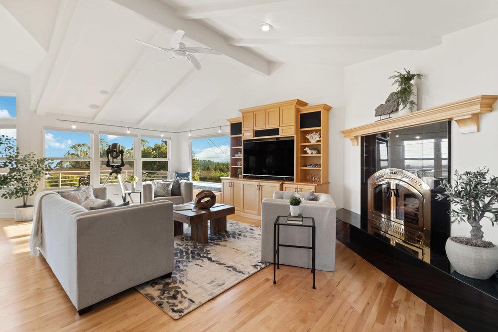 523 Charles Hill Road Santa Cruz, CA 95065 - Photo 11 of 100 Gallery Image 11