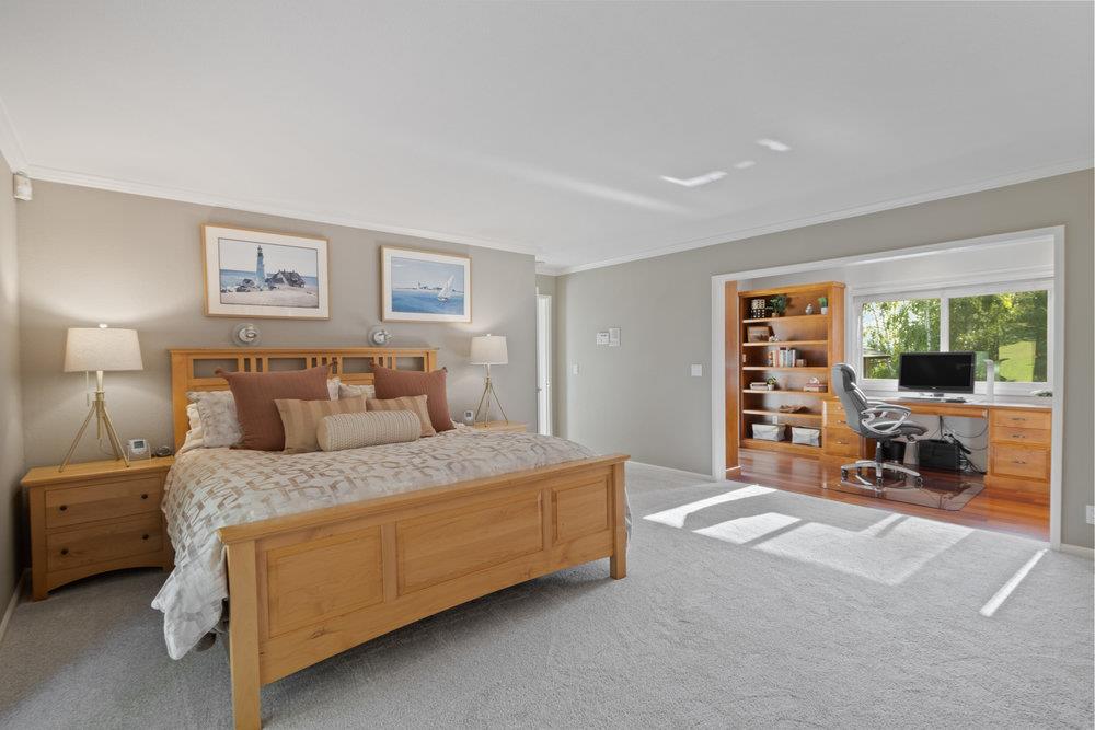523 Charles Hill Road Santa Cruz, CA 95065 - Photo 12 of 100 Gallery Image 12