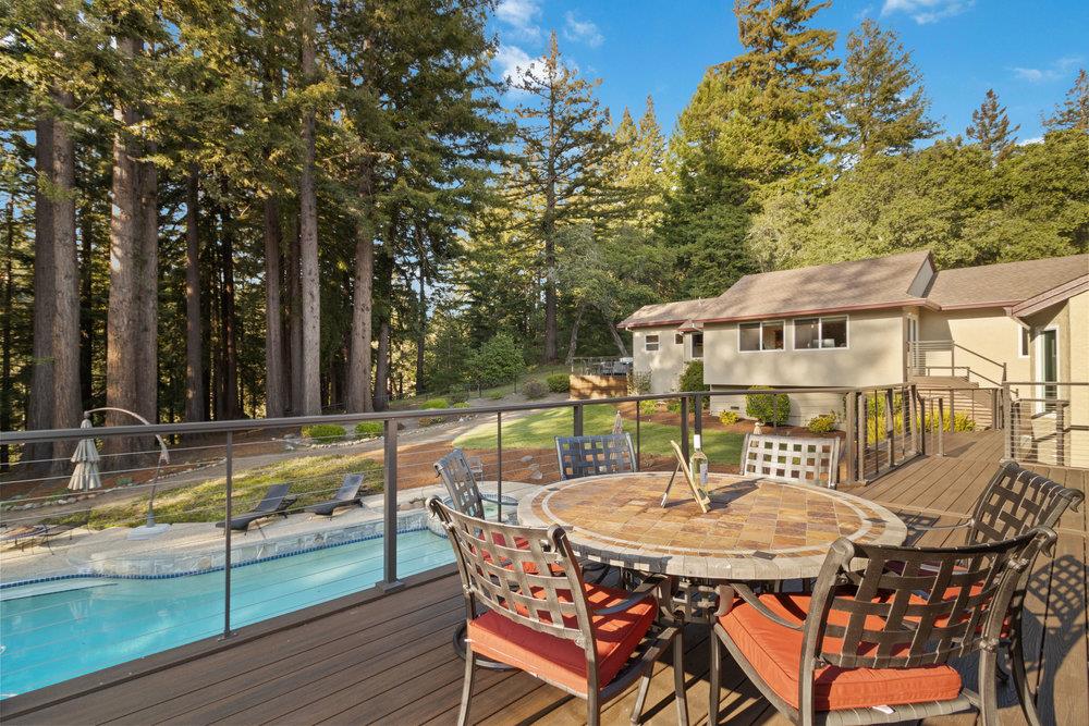 523 Charles Hill Road Santa Cruz, CA 95065 - Photo 15 of 100 Gallery Image 15