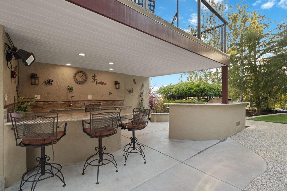 523 Charles Hill Road Santa Cruz, CA 95065 - Photo 18 of 100 Gallery Image 18