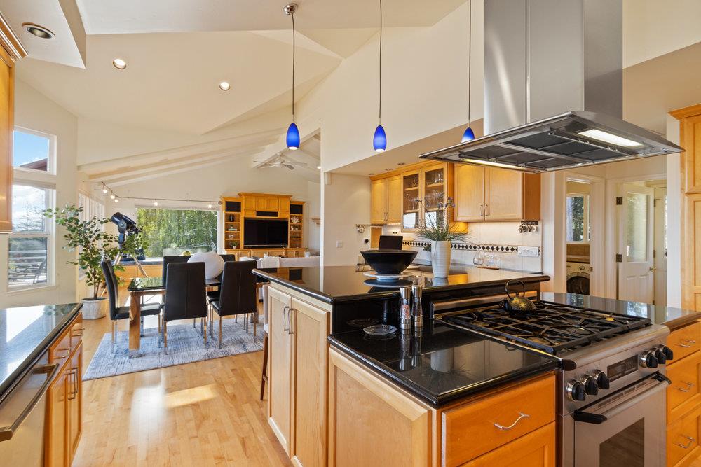 523 Charles Hill Road Santa Cruz, CA 95065 - Photo 31 of 100 Gallery Image 31