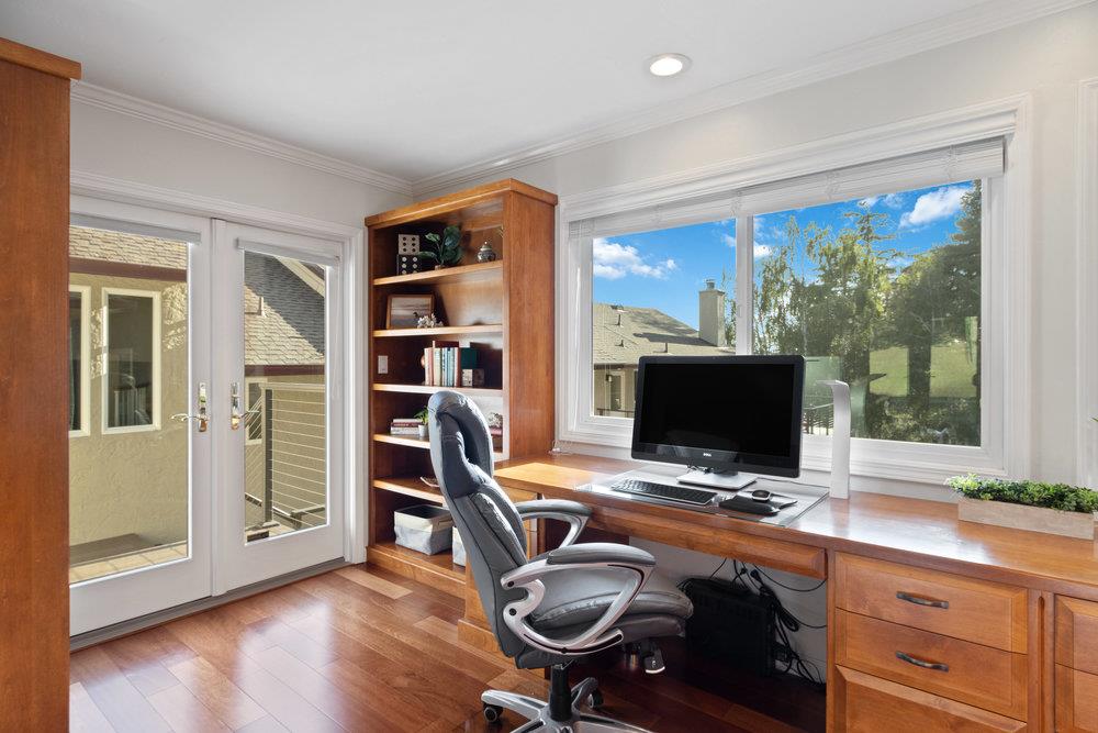 523 Charles Hill Road Santa Cruz, CA 95065 - Photo 48 of 100 Gallery Image 48