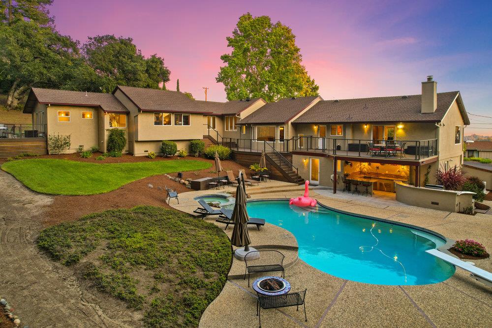 523 Charles Hill Road Santa Cruz, CA 95065 - Photo 6 of 100 Gallery Image 6