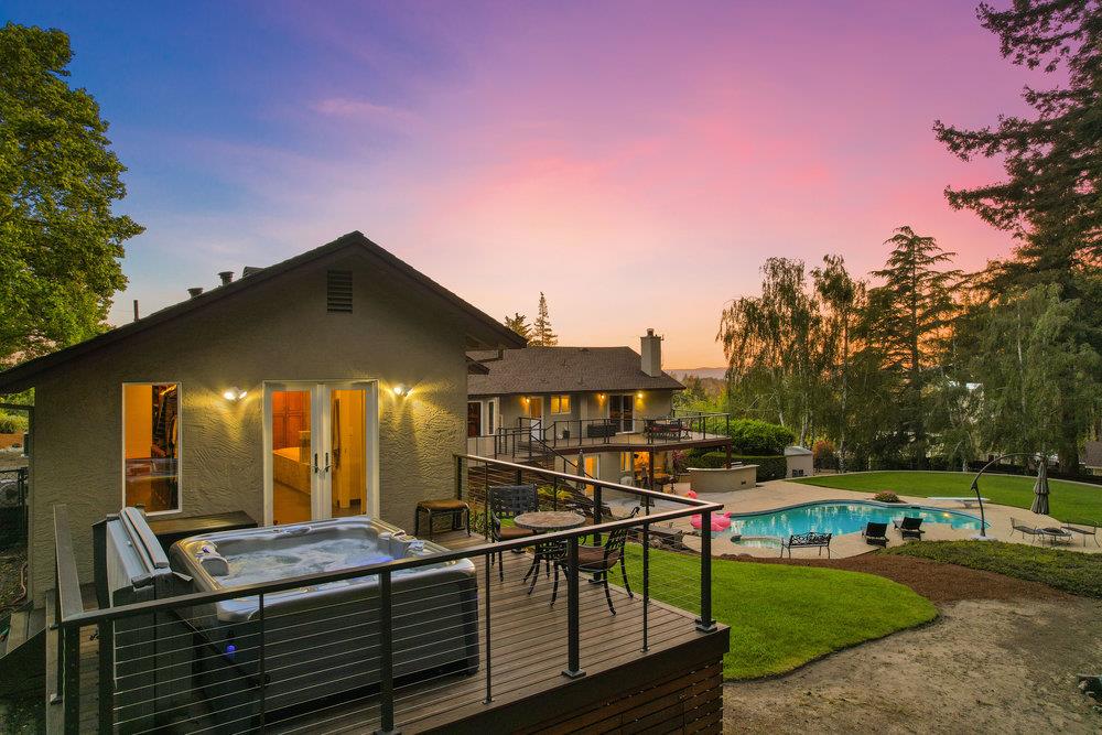 523 Charles Hill Road Santa Cruz, CA 95065 - Photo 61 of 100 Gallery Image 61